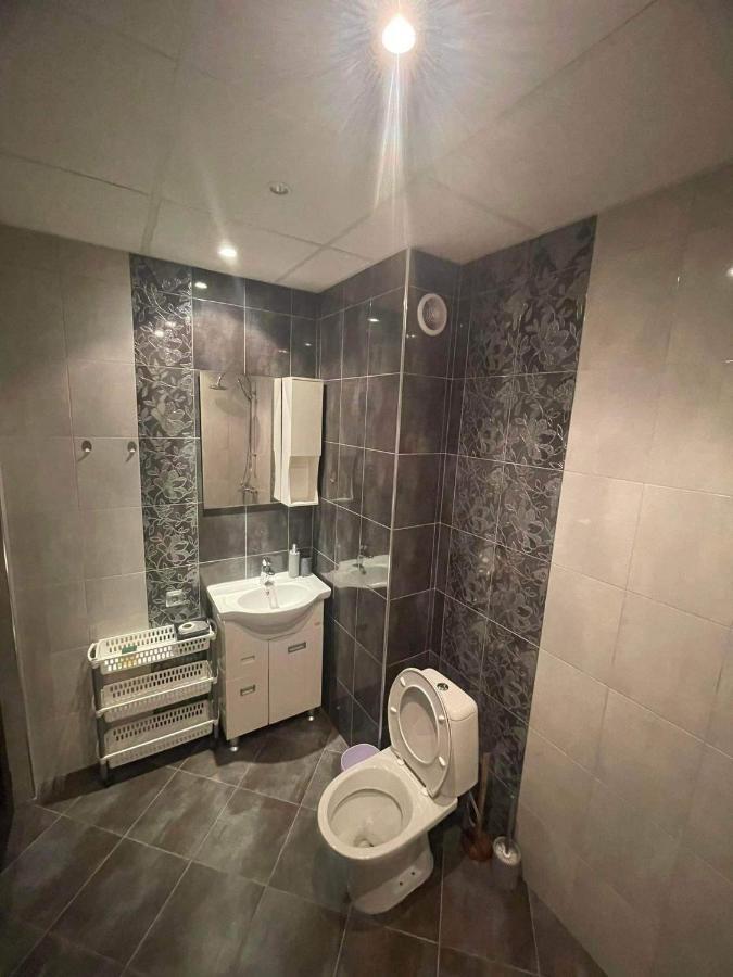 Апартамент Христин Svilengrad Exterior foto